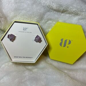 Bomb Party OG Earrings